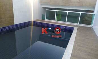 Imagem: Casa com 4 dormitórios à venda, 270 m²