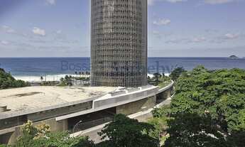 Imagem 6: Apartamento com vista privilegiada da Praia e próximo ao metrô