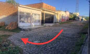 Imagem 5: TERRENO NO CENTRO DE POMBOS-PE