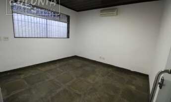 Imagem 3: Santo André - Casa Padrão - Jardim