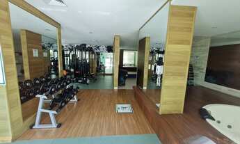 Imagem 7: FA- NATURA ALPHAVILLE, 3 QUARTOS, SUÍTE, VARANDA, 2 VAGAS