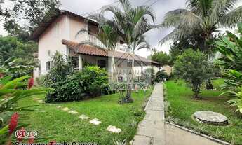 Imagem: Casa de condomínio para venda 4 suítes