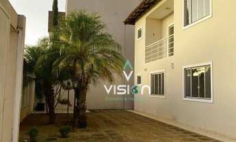 Imagem 2: Sobrado 6 Quartos em Vicente Pires