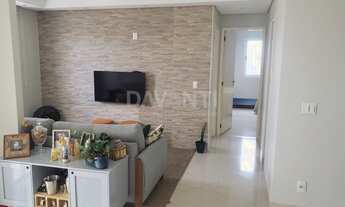 Imagem 3: Apartamento - Vila João Jorge - Campinas