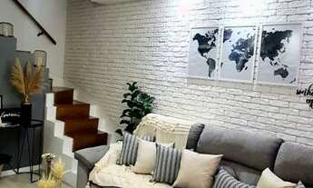 Imagem: Sobrado - Rudge Ramos - São Bernardo do