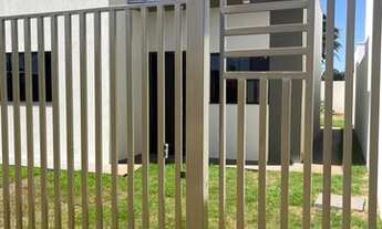 Imagem: Casa para venda possui 200 metros quadrados