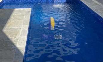 Imagem 4: T - Excelente Sobrado com 3 suítes, Espaço Lounge e Piscina Privativa no Taubaté Village