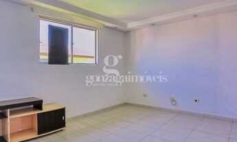 Imagem 4: Apartamento no CIC em Curitiba