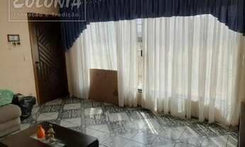 Imagem 4: Santo André - Casa Padrão - Jardim Guarará