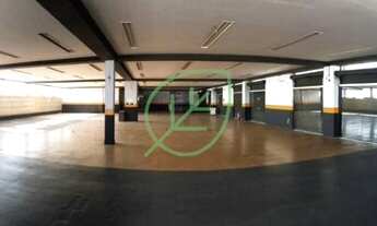 Imagem 2: Galpão no Jabaquara