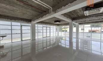 Imagem 6: Sala comercial com duas vagas de garagem no bairro Petrópolis