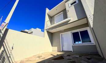 Imagem 2: Casa / Sobrado com 3 Dormitorio(s) localizado(a) no bairro Mont Serrat em Canoas / Ref.