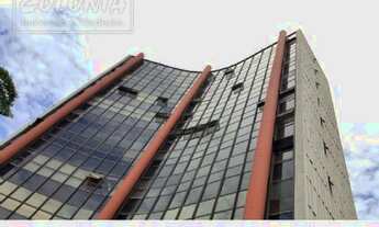 Imagem 5: São Paulo - Conjunto Comercial/sala - Chácara Santo Antônio (Zona Sul