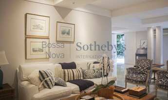 Imagem 2: Casa de condomínio atualizada e cercada pela Mata Atlântica