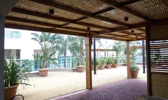 Imagem 2: Apartamento - Fazenda São Quirino - Campinas