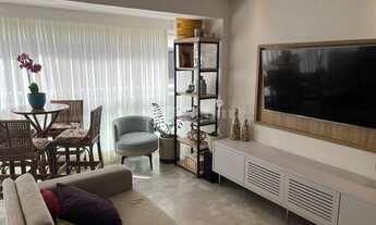 Imagem: São Paulo - Apartamento Padrão - Vila