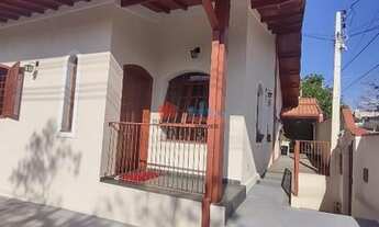 Imagem 3: Casa a venda em Valinhos/SP