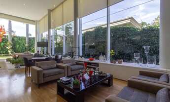 Imagem 2: Casa Venda Alphaville 570 m² 3 Dormitórios