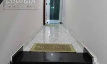 Imagem 4: Santo André - Casa Padrão - Jardim Las Vegas