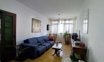 Imagem 3: Apartamento para aluguel 4 quartos 1 suíte 1 vaga - Sion