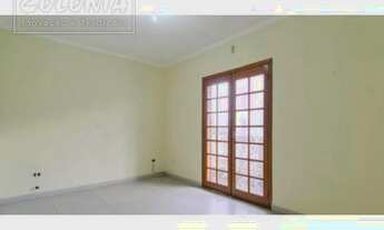 Imagem 7: Santo André - Casa Padrão - Vila América