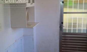 Imagem 7: Santo André - Casa Padrão - Vila Clarice