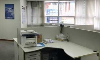 Imagem 5: Sala - Centro - Campinas