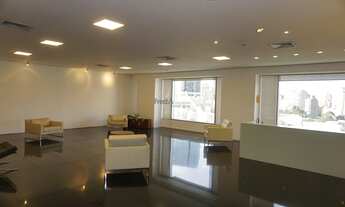 Imagem 4: Sala comercial com 430 m² e 17 vagas de garagem na Vila Olímpia