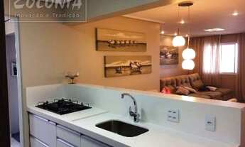 Imagem 6: São Bernardo do Campo - Apartamento Padrão - Centro