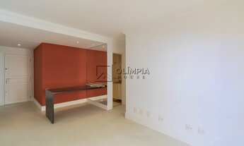 Imagem 4: Apartamento Venda 2 Dormitórios - 62 m² Moema
