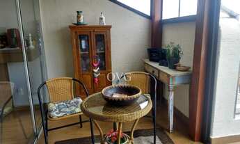 Imagem: Cobertura - Jardim Chapadão - Campinas