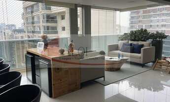 Imagem: Maravilhoso apartamento de 234 m² na Vila