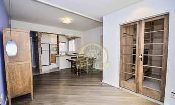 Imagem 6: Apartamento com 3 dormitórios para alugar, 78 m² por R$ 2.600,00/mês - Champagnat - Curiti