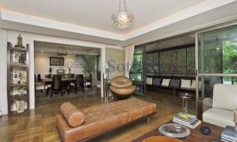 Imagem 5: Apartamento com projeto de Caco Borges