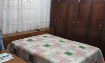 Imagem 5: Santo André - Casa Padrão - Vila Camilópolis