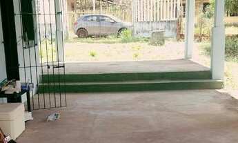 Imagem 4: Casa em Marudá - vendemos - 35.000,00