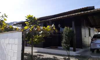 Imagem 3: Casa para Venda em Governador Celso Ramos, areias de baixo, 2 dormitórios, 1 banheiro, 1 v