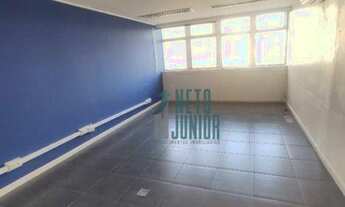 Imagem: Conjunto para alugar, 358 m² por R$ 14.000,00/mês