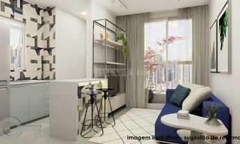 Imagem 4: São Paulo - Apartamento Padrão - Vila Olímpia