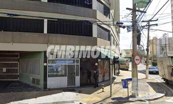 Imagem: Apartamento - Vila Itapura - Campinas
