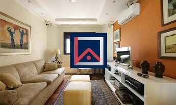 Imagem 2: Apartamento Venda 2 Dormitórios - 200 m² Vila Nova Conceição