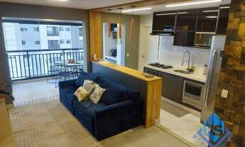 Imagem: Apartamento Cidade Viva, Jardim, 88 m²