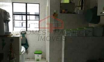 Imagem 7: F.431 Apartamento a venda 2 dormitórios - Catiapoã