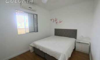 Imagem 2: São Bernardo do Campo - Apartamento Padrão - Rudge Ramos