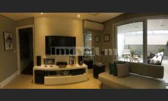 Imagem 2: São Paulo - Apartamento Padrão - Vila Olímpia