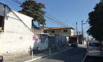 Imagem 6: Lote/Terreno para venda possui 250 metros quadrados