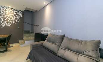 Imagem 4: SANTO ANDRé - Apartamento Padrão - Paraíso