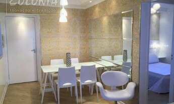 Imagem 4: Santo André - Apartamento Padrão - Casa Branca
