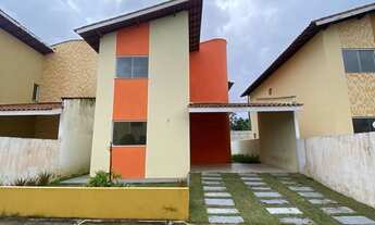 Imagem: Casa em Condomínio para Venda em São Luís