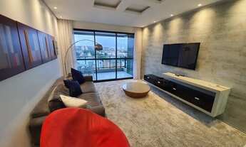 Imagem 2: Apartamento 3 suítes, edf Atmosphera